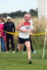 Alan Johnson (Gateshead), Sunderland Cross Country Open.